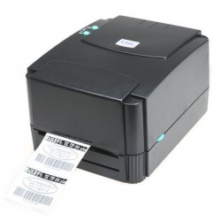 Термопринтер для печати этикеток и штрих-кодов TSC TTP-244 Pro
